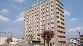 Hotel Route Inn Satsumasendai
