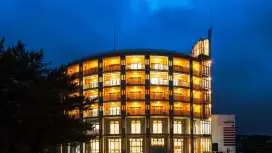 HOTEL Areaone Koshiki Island