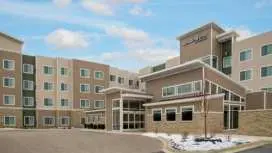 Residence Inn Detroit Dearborn