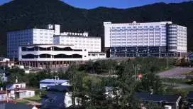 Shiretoko-Daiichi-Hotel