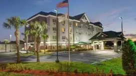 Country Inn & Suites by Radisson, St. Petersburg - Clearwater, FL