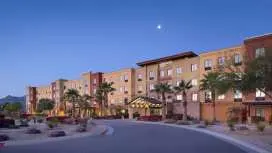 Homewood Suites by Hilton Cathedral City Palm Springs