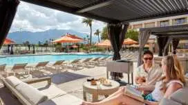 DoubleTree by Hilton Golf Resort Palm Springs