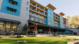 Embassy Suites by Hilton Gatlinburg Resort