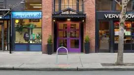 Reside Seattle Downtown, a Wyndham Residence