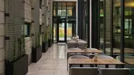 AC Hotel Seattle Downtown