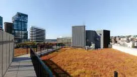 Sonder Pivot Apartments Capitol Hill