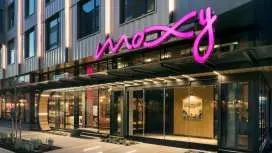Moxy Seattle Downtown