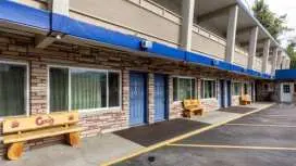 Motel 6 Missoula, MT - University