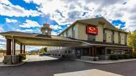 Baymont by Wyndham Missoula