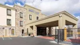 Sonesta Essential Baton Rouge