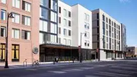 Residence Inn Missoula Downtown
