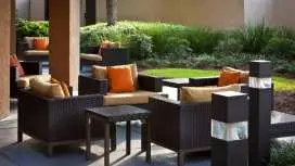 Courtyard® by Marriott® Baton Rouge South