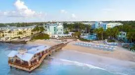 The Reach Key West, Curio Collection by Hilton