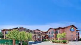 Days Inn & Suites by Wyndham Page Lake Powell