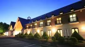 Kishu Tetsudo Karuizawa Hotel