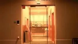 盐釜微笑酒店