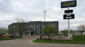 New Victorian Inn - Sioux City