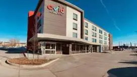avid hotel Sioux City - Downtown By IHG