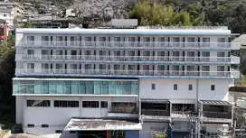 JISCO HOTEL OBAMAONSEN