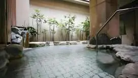 Kisyu Shirahama Onsen Musashi