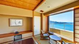 Kisyu Shirahama Onsen Musashi