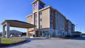 Sleep Inn & Suites Austin - Northeast