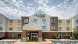 Fairfield Inn & Suites Austin-University Area