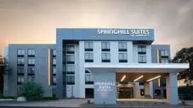 SpringHill Suites Austin The Domain Area