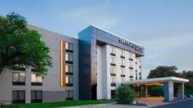 SpringHill Suites Austin The Domain Area