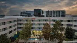 Residence Inn Austin Northwest/The Domain Area