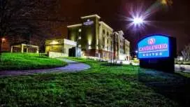 Candlewood Suites Austin North By IHG