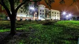 Candlewood Suites Austin North By IHG