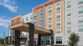 Hilton Garden Inn Austin Central