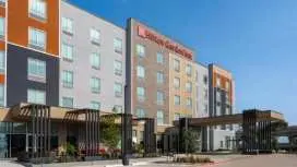 Hilton Garden Inn Austin Central