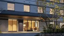 Fairfield by Marriott Okayama Hiruzen Highland