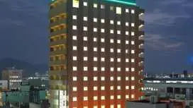 โฮเต็ล รูธ อินน์ โทคูยามะ อีคิเม