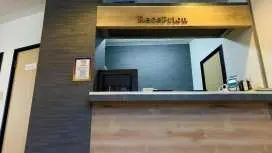 下松商務飯店