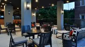 Hampton Inn & Suites Greensboro Downtown, NC