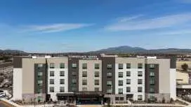 TownePlace Suites Pleasanton