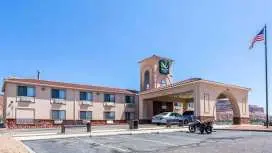 クオリティ イン カナブ ナショナル パーク エリア