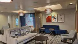 ホリデイ イン エクスプレス & スイーツ カナブ バイ IHG