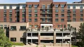 Courtyard Saratoga Springs