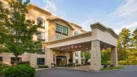 Comfort Inn & Suites Lake George