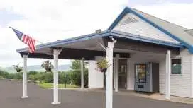 Travelodge by Wyndham Lake George NY