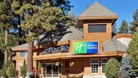 Holiday Inn Express South Lake Tahoe By IHG