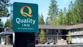 Quality Inn South Lake Tahoe