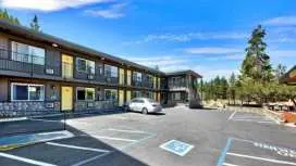 Secrets Inn Lake Tahoe