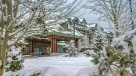 Hilton Vacation Club Lake Tahoe Resort South