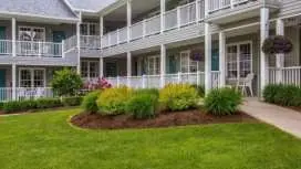 Quality Inn Lake George